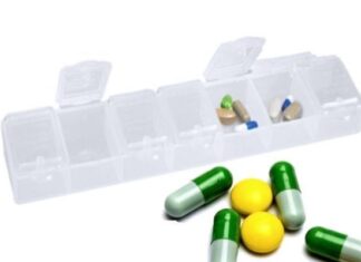 Medicamentos Y Tercera Edad