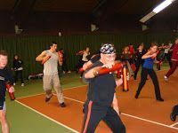 Nuevos conceptos de entrenamiento y terapia