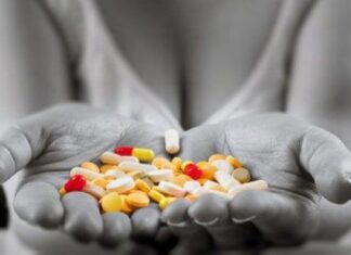 Antidepresivos en el embarazo: riesgo de diabetes y obesidad infantil