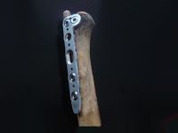 Revestimiento de fracturas: 1ª parte