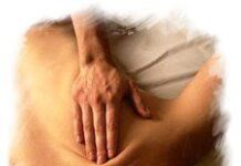 La masoterapia
