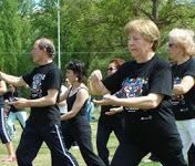 Tai Chi para combatir enfermedades