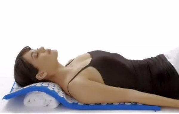 Terapia Alternativa La Acupuntura Y Sus Beneficios