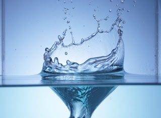 Efectos del agua fría