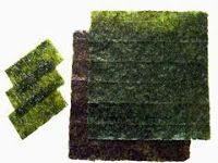 Salud para tus huesos con Algas