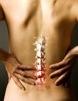 Aliviar el Dolor de Espalda Baja. Dolor Lumbar