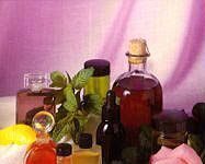 La aromaterapia para curar el estreñimiento