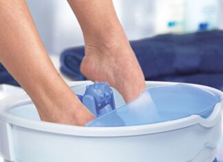 ¿Cómo Descansar y CUIDAR los PIES con Callosidades en Casa?