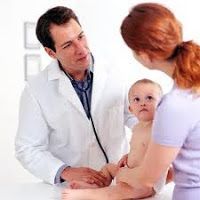 8 Signos de que tu bebé está enfermo Parte 1