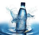 Beber agua antes y después de un masaje