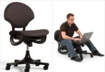 Salud y Computación – Usar correctamente el Ordenador