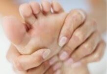 Espasmos musculares. Calambres