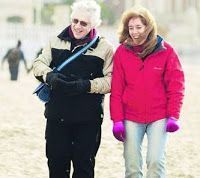 10 consejos para evitar las lesiones durante el invierno