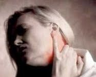 Dolor de Cuello o Cervicalgia. Siga las Recomendaciones.