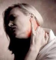 Dolor de Cuello o Cervicalgia. Siga las Recomendaciones.