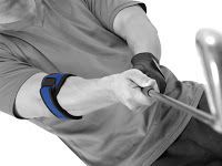 Codo de golfista: 2ª parte