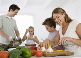 Consejos Para Mantenernos Saludables