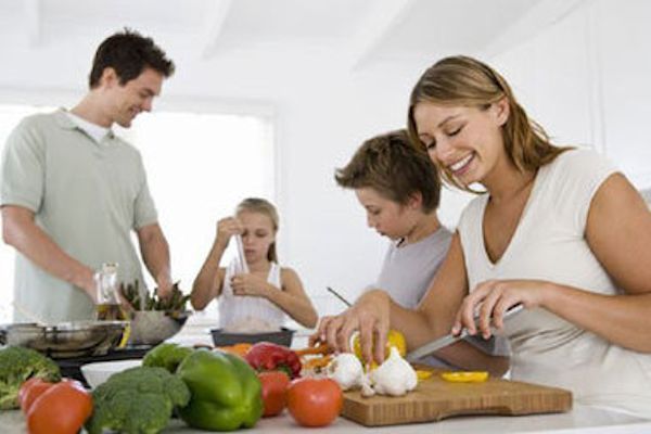consejos para mantenernos saludables
