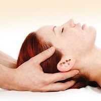 La terapia craneosacral