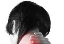 Masajes para evitar dolor de cuello