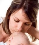 Ejercicio de fisioterapia puede ayudar a combatir la depresión post parto