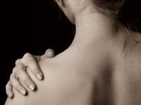 La severidad de las lesiones en las articulaciones AC