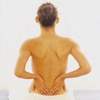 Pasos simples para aliviar el dolor de espalda baja