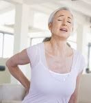 Alivio para el dolor lumbar