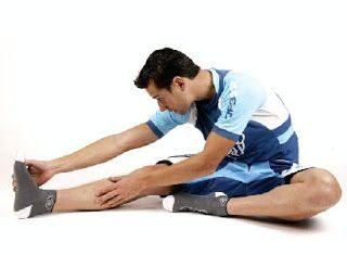 Ejercicios de Estiramiento para Prevenir Lesiones en Deportes de Alto Impacto
