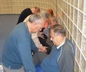 Tratamiento de Fisioterapia en el síndrome de Parkinson