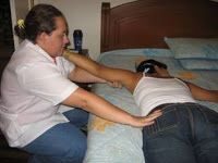 Fisioterapia para el Hombro