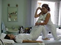 Fisioterapeuta: Descripción de su trabajo