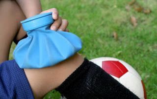 El frío y el calor para aliviar el dolor