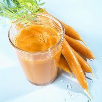 Beneficios de tomar jugos naturales