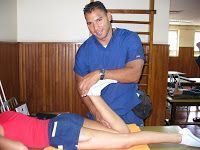 Cuidado con las Lesiones Crónicas