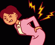 Cómo prevenir el lumbago mediante el fortalecimiento del abdomen