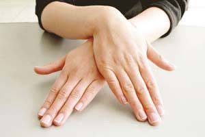 Técnicas para combatir el Dolor de Manos