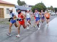 Preparando una maraton