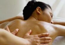 Masajes, beneficios y modalidades
