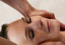 Beneficios y características de los masajes faciales