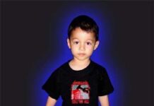 Politraumatismo en los niños