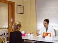 Primera cita con el mioterapeuta