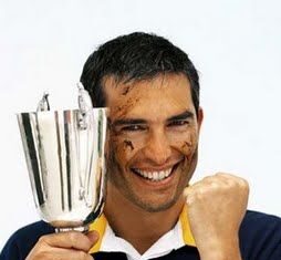 Motivación en la Fisioterapia: Cómo Mantener una Actitud Positiva Durante la Recuperación 💪