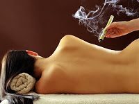 Terapias alternativas: La moxa