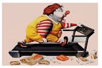 Obesidad y Ejercicio