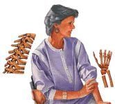 Osteoporosis: Factores de Riesgo y Prevención