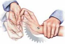 Análisis de sangre para detectar Parkinson