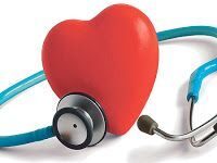 La falta de actividad física aumenta el riesgo de insuficiencia cardíaca