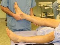 Síndrome compartimental : 2ª parte