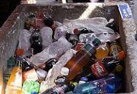 ¿Son buenas las gaseosas para los niños?